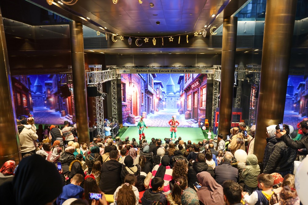 Şivlilik Çocuk Bayramı