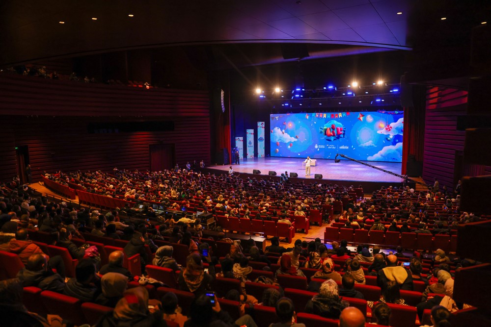 Şivlilik Çocuk Bayramı’na 450 Bin Kişilik Rekor Katılım!