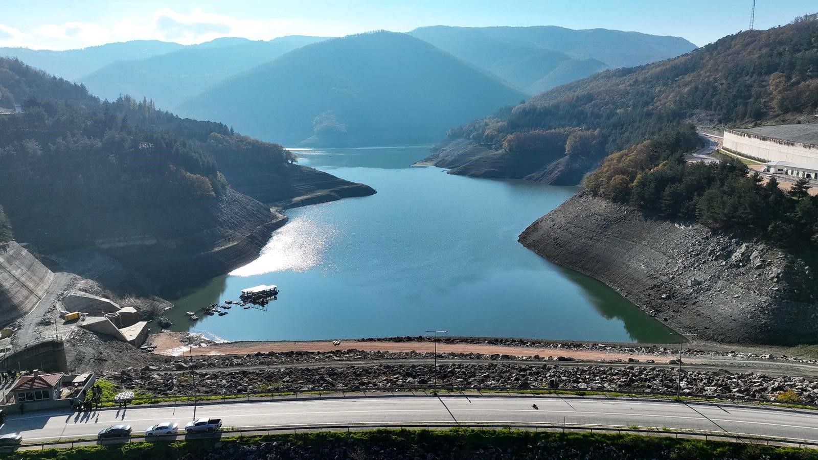 Son 50 Senede Uludağ’da Sıcaklık 3 Derece Arttı