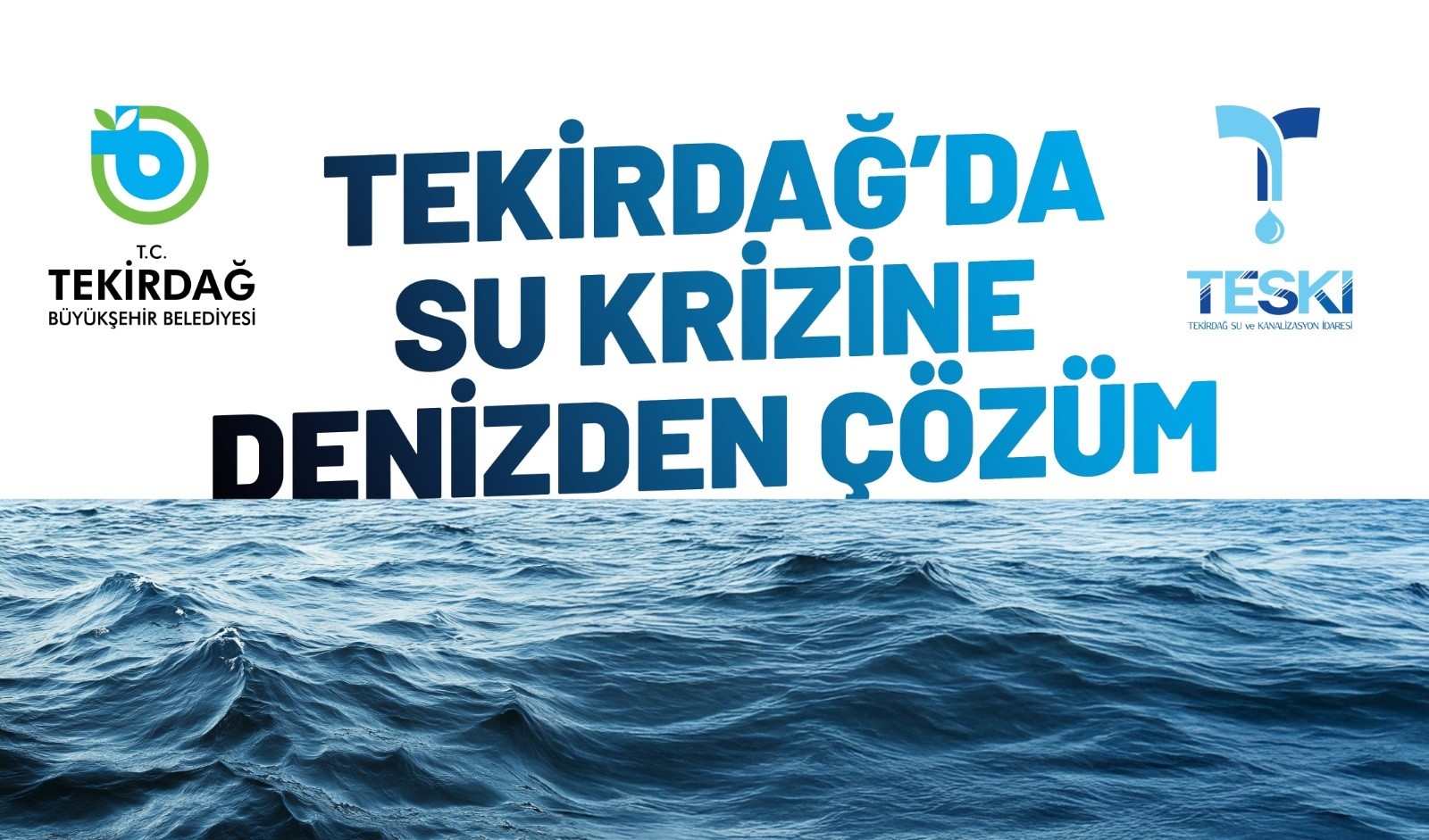 Su Krizine Denizden Çözüm-1