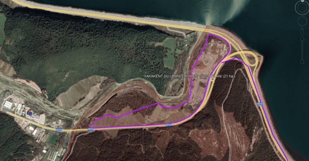 Su Ürünleri Potansiyeli Zirveye Taşınıyor!-1