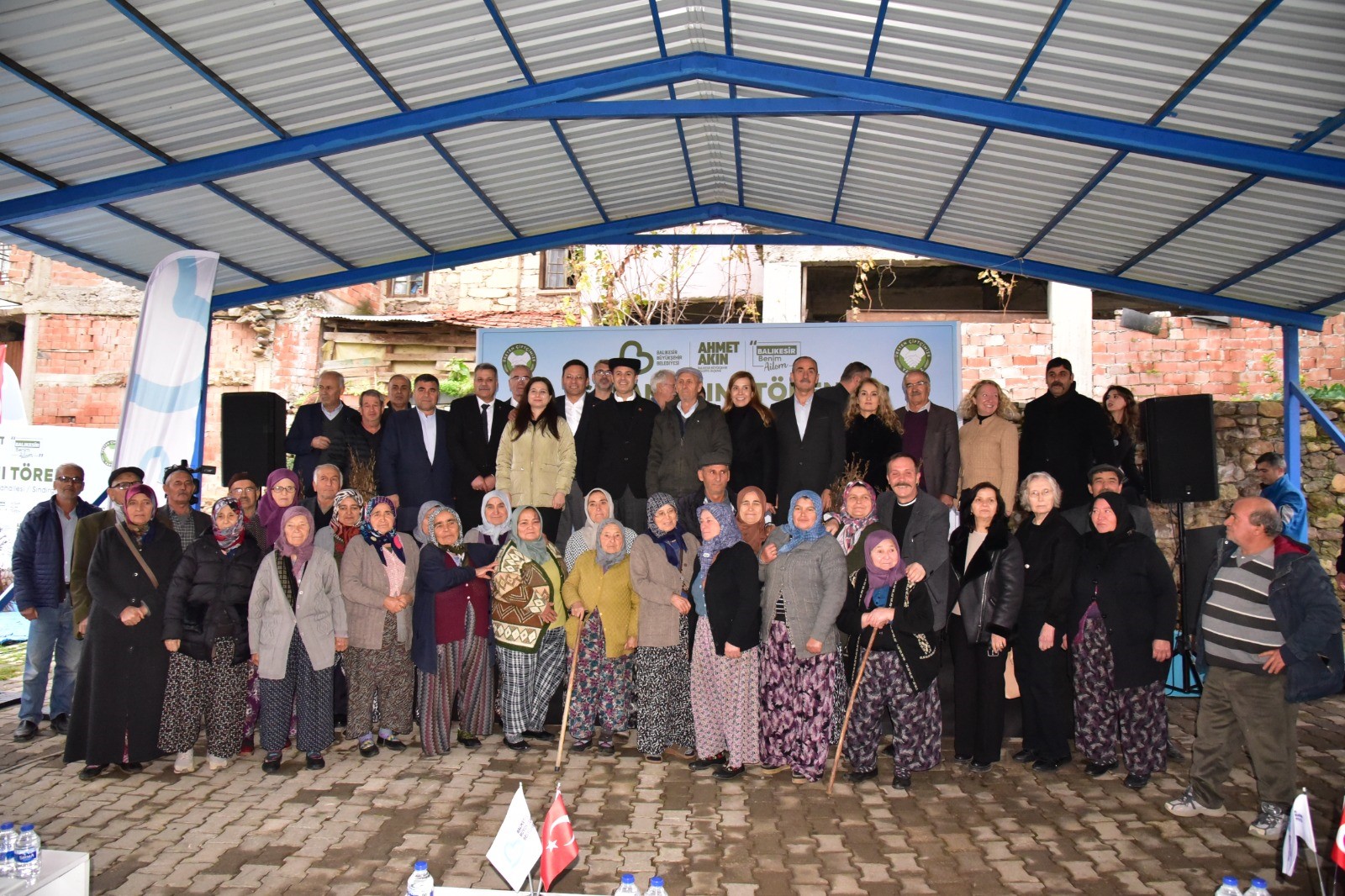 Susam Alım Fiyatı Çiftçinin Yüzünü Güldürdü