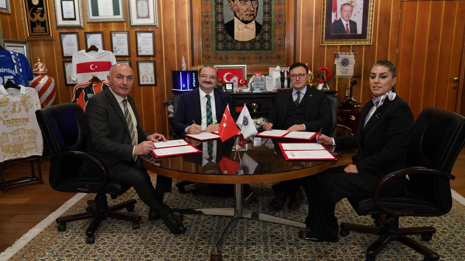 “Tarımda Kadın Eli Projesinden Kırsaldaki Kadınlara Destek