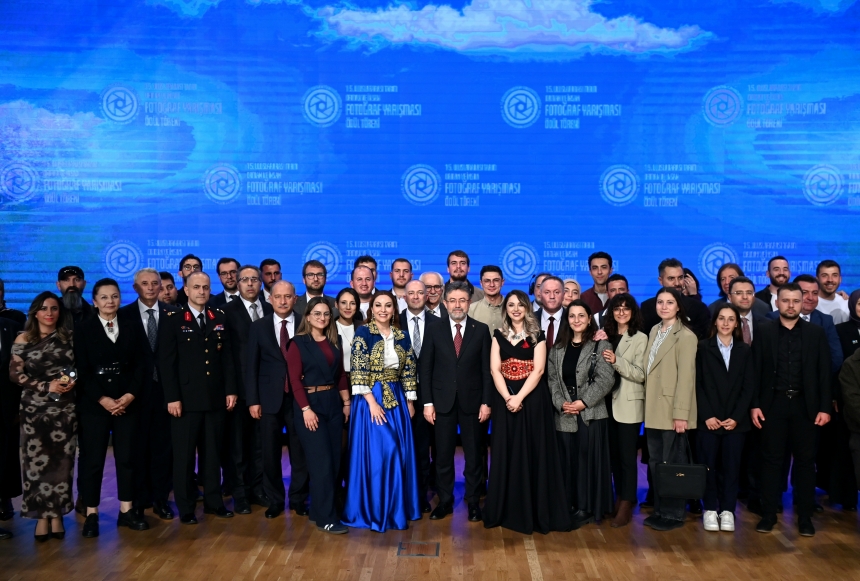 Tarımsal Emeği Ve Üretimi Önemsiyoruz!