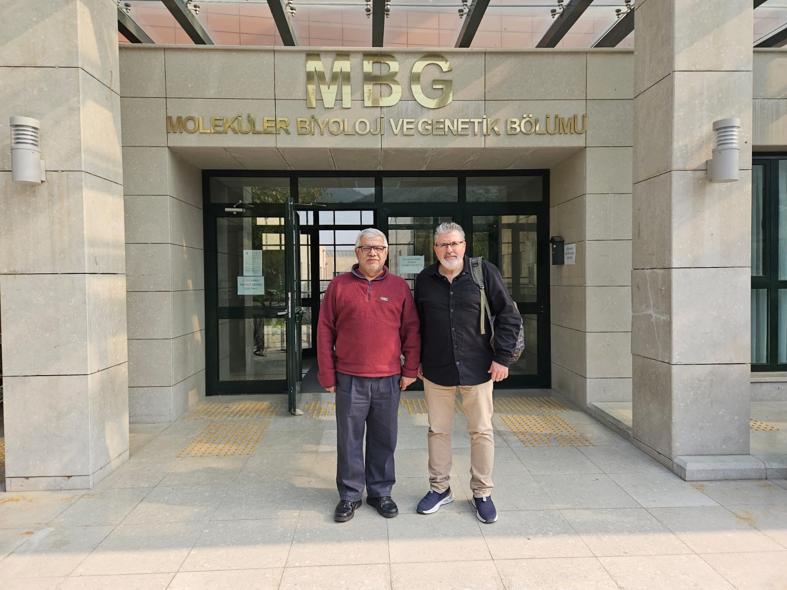 Teknokent’te Yeni Nesil “Akıllı Antibiyotik” Dönemi!