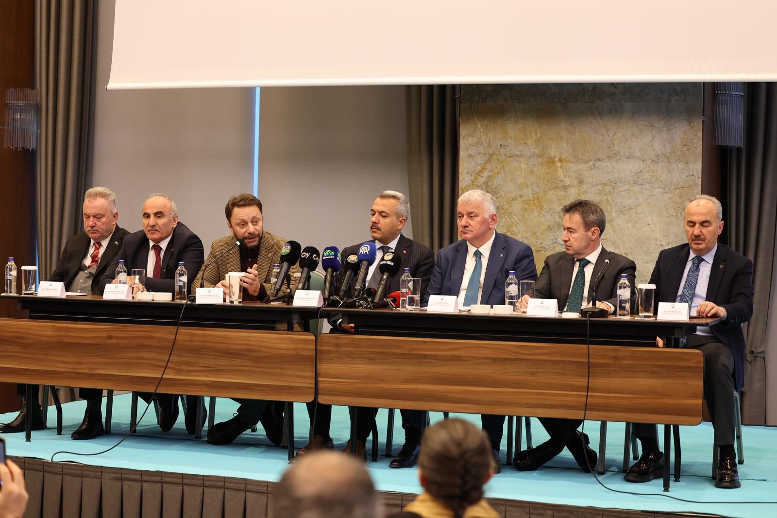 Thy’den Seferlere Takviye 2026’Da 10 İlave Uçuş!