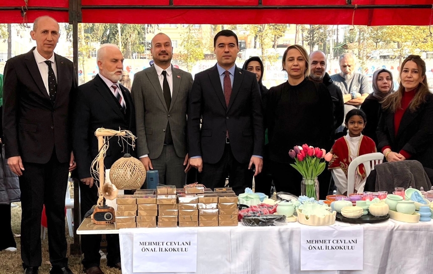 Toprakkale’de 2025 Aile Yılı Coşkusu (6)