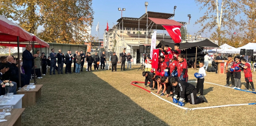 Toprakkale’de 2025 Aile Yılı Coşkusu (9)
