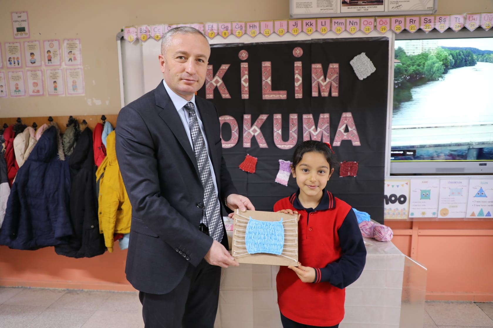 Türkiye Yüzyılı Modeli Sahada İlkokulda Pratik Devrimi (5)