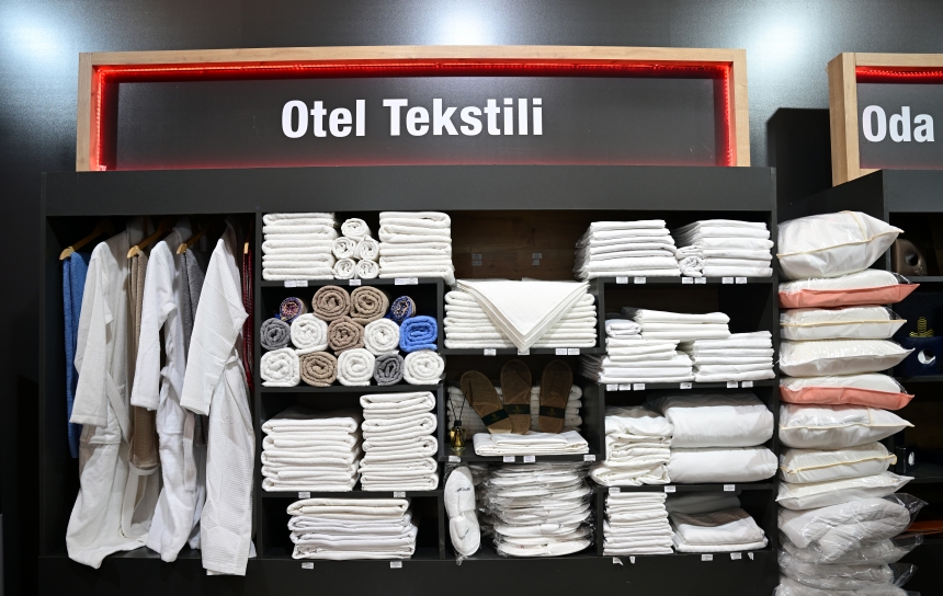 Türkiye'de Turizm Sektörü 2026’Ya Hazır!