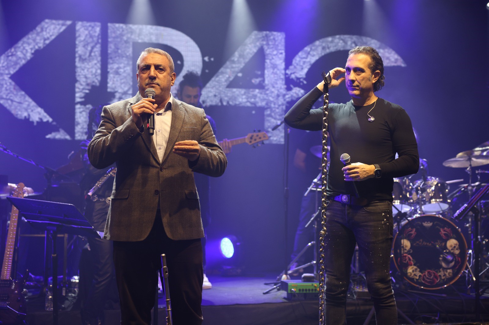 Üç Şehrin Kültür Buluşması Memleket Günleri Başladı!