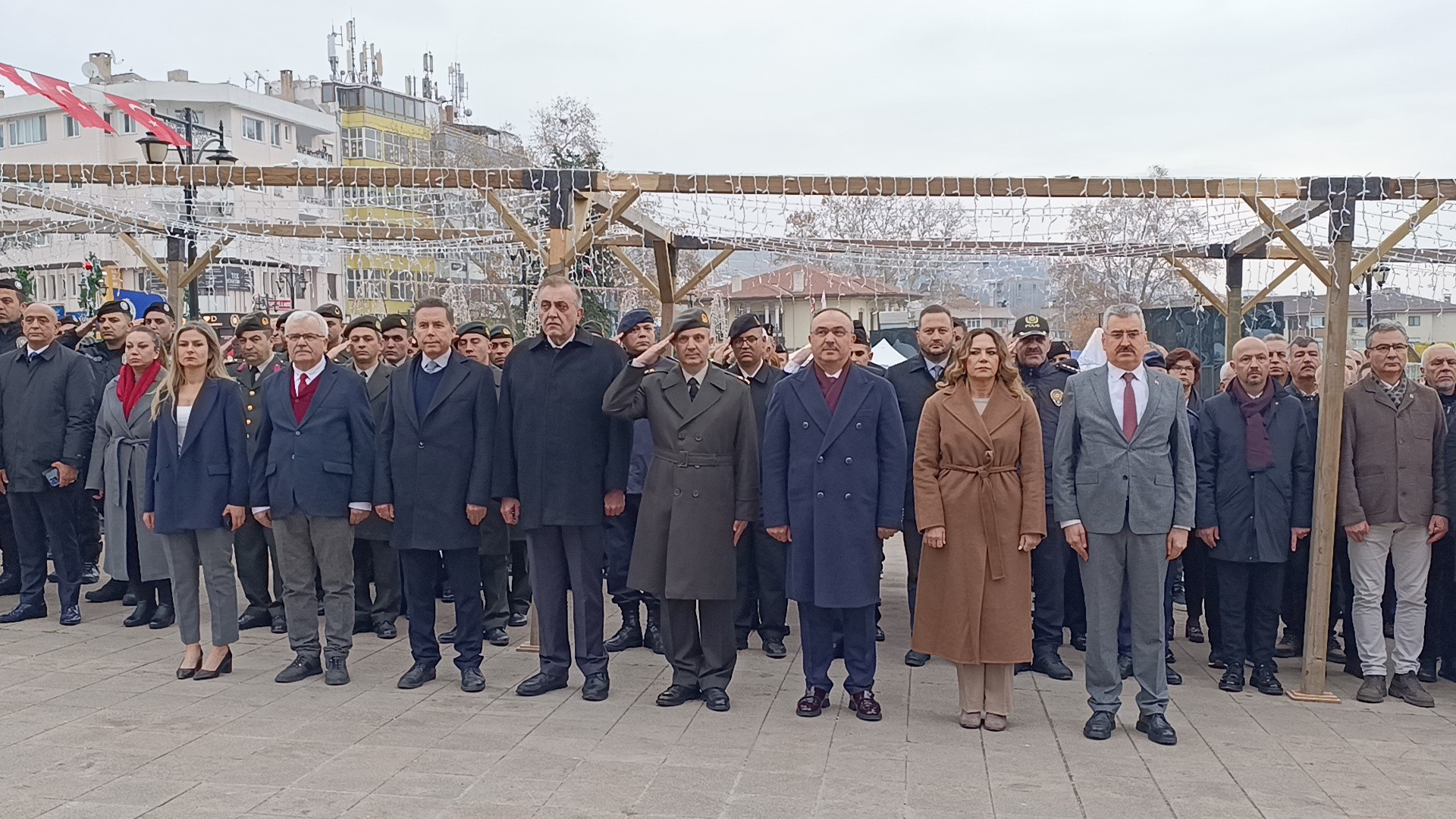 Vatan Şairi Namık Kemal 185 Yaşında (1)