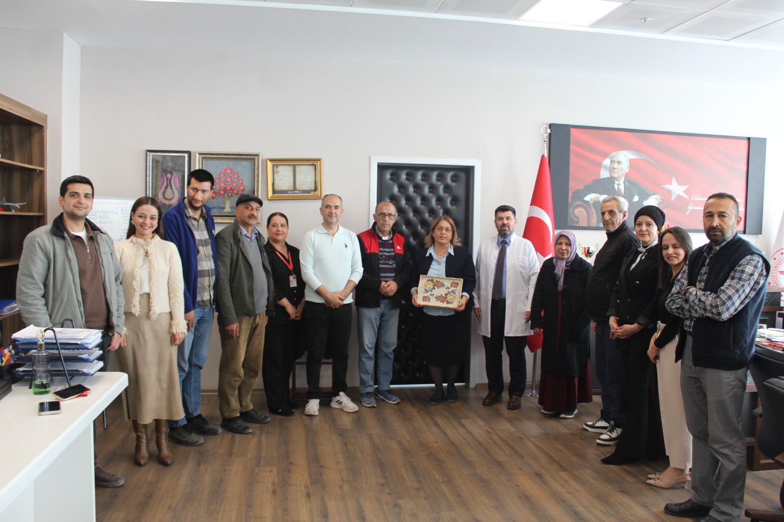 osmaniyeeğitimvearaştırmahastanesibaşhekimimürselkoçer