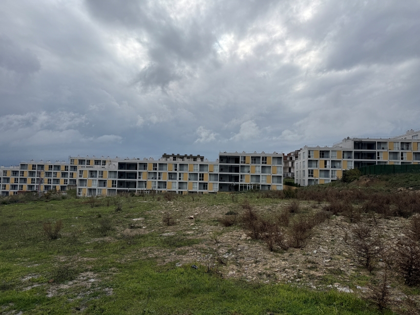 Yabancı Öğrenciler Mağdur!