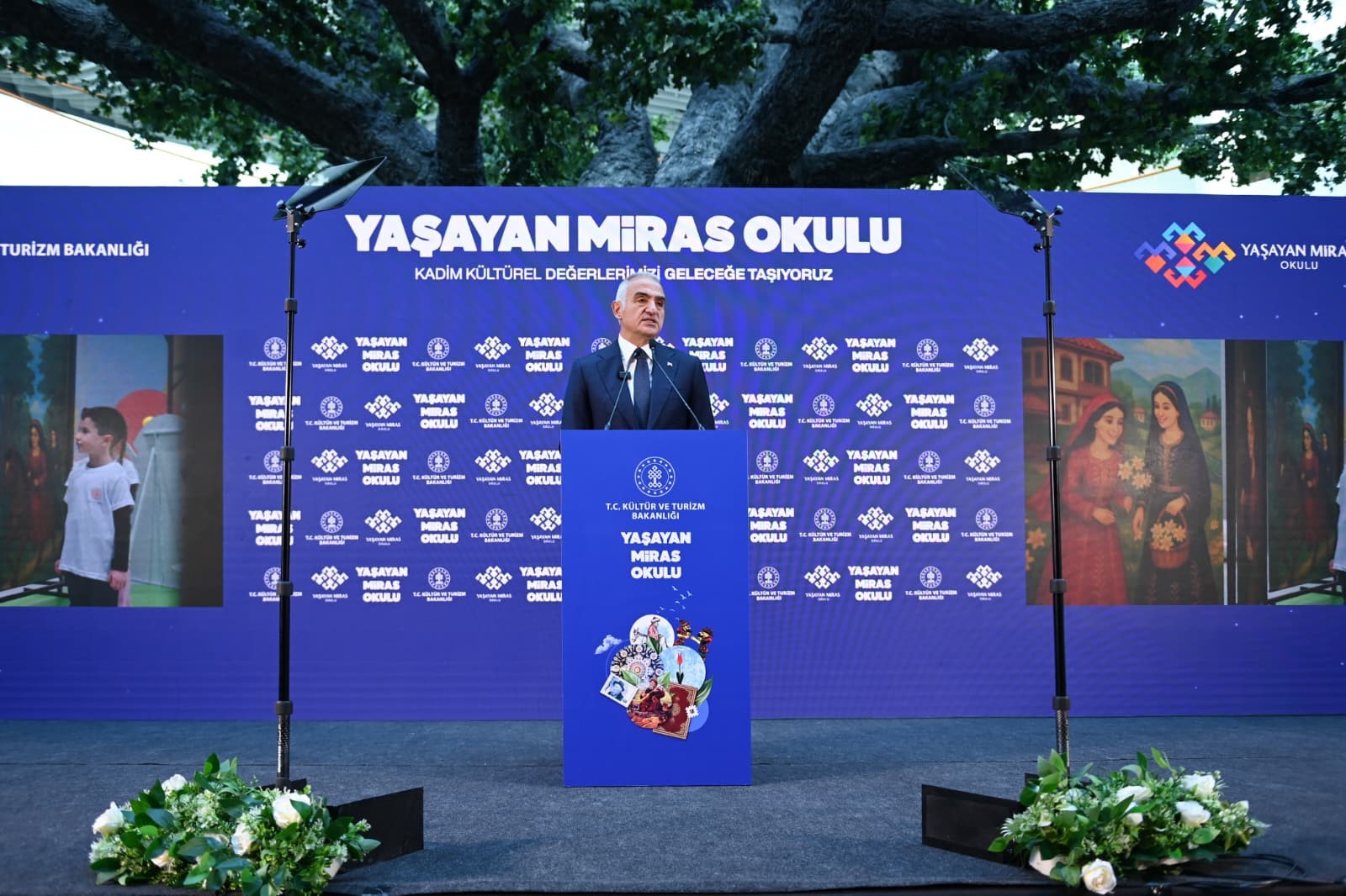 Yaşayan Miras Okulları (1)