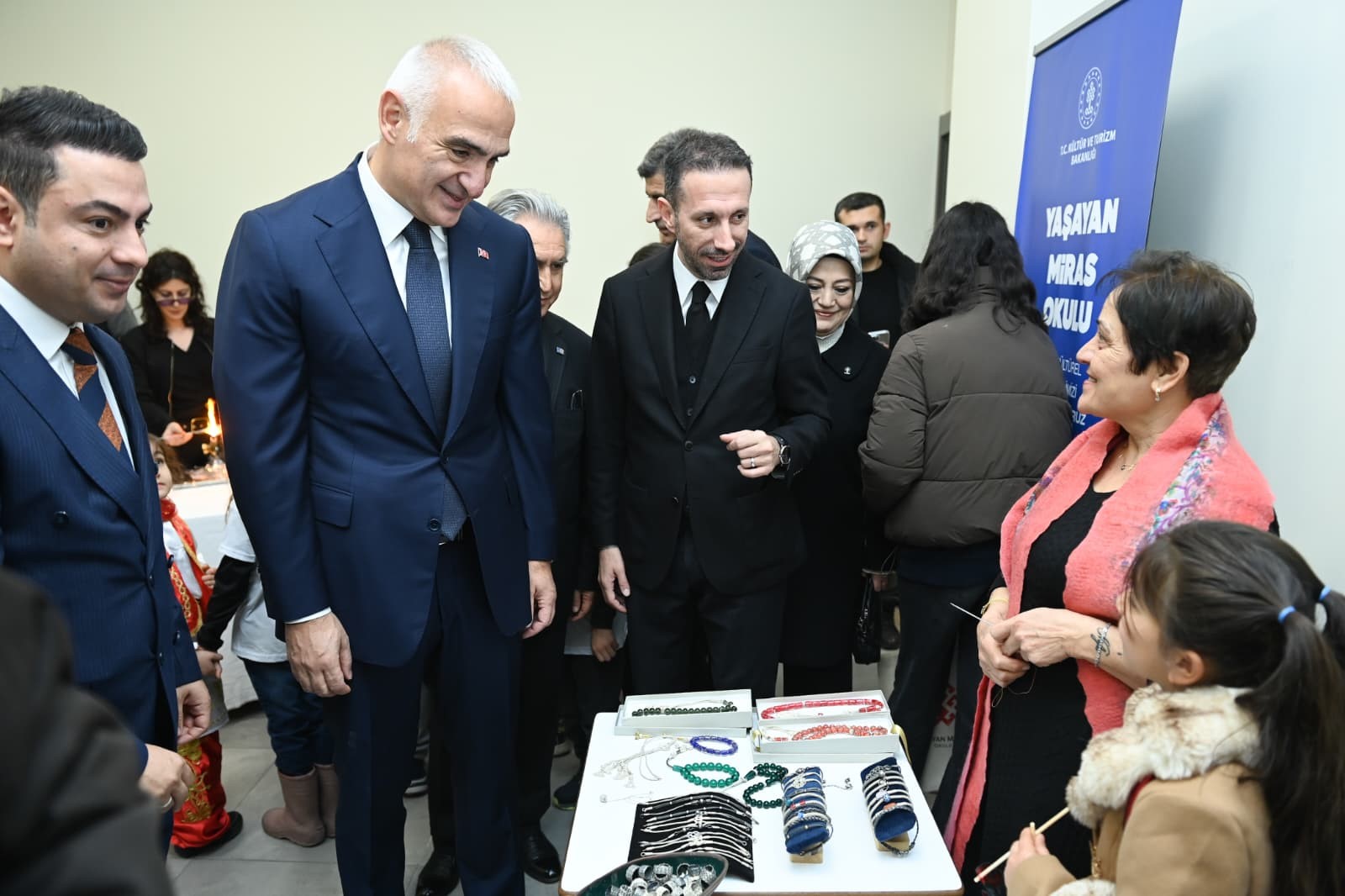 Yaşayan Miras Okulları (3)