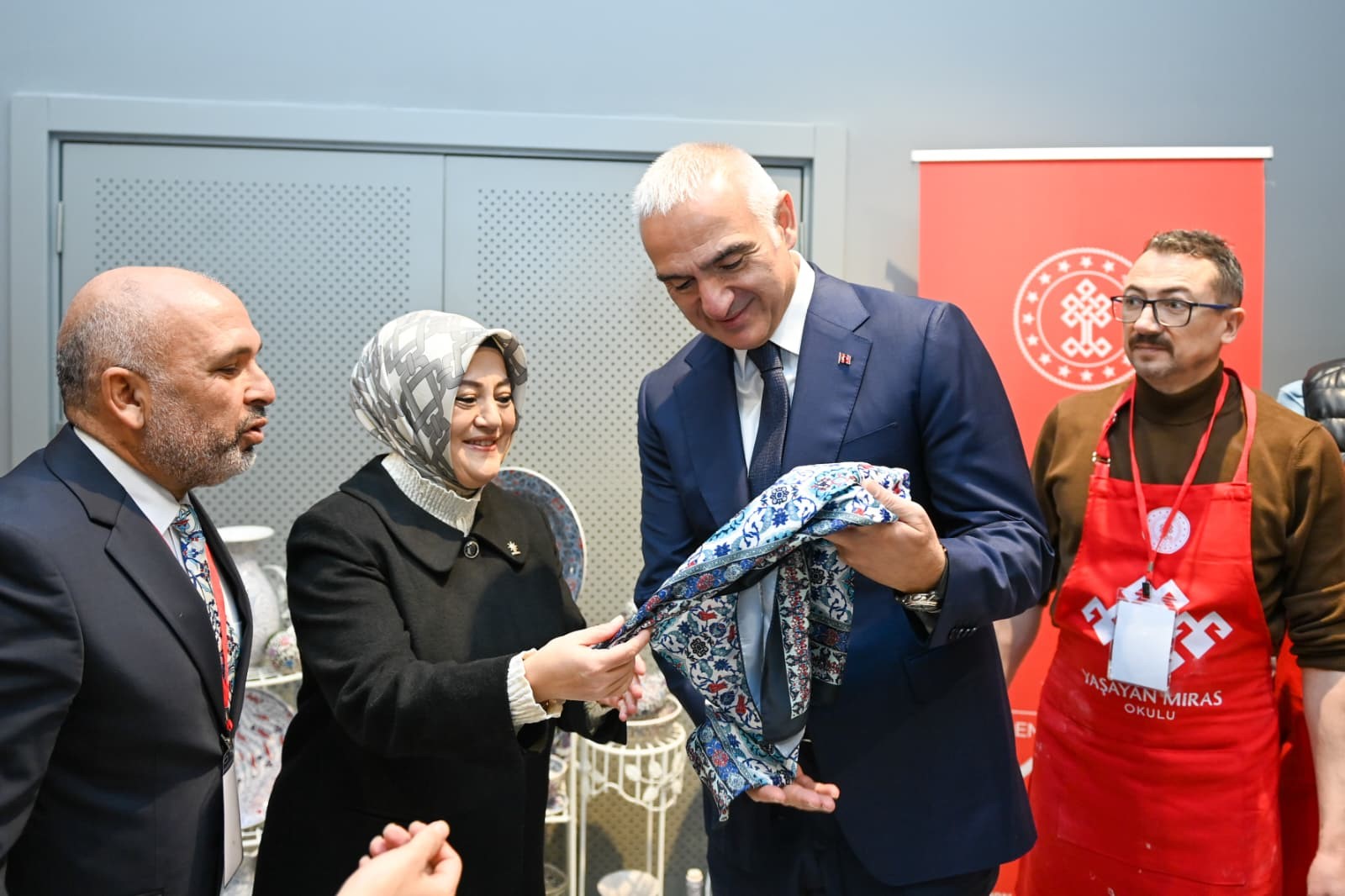 Yaşayan Miras Okulları (4)