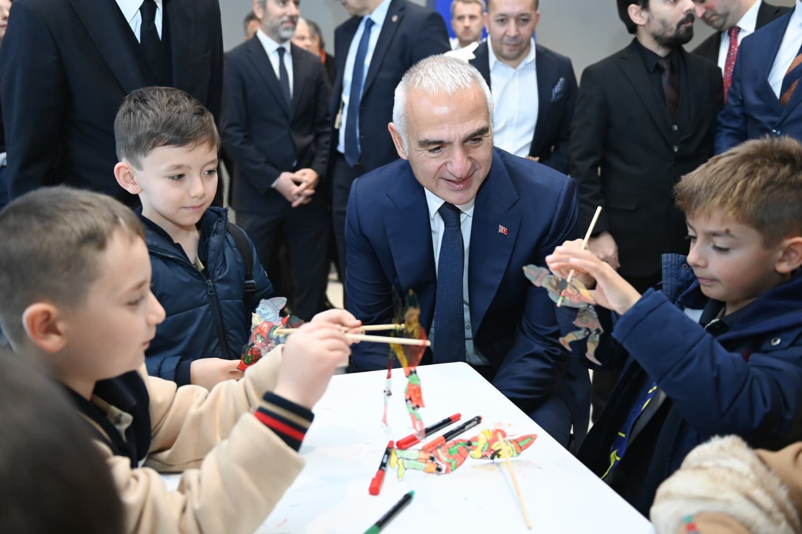 Yaşayan Miras Okulları (5)