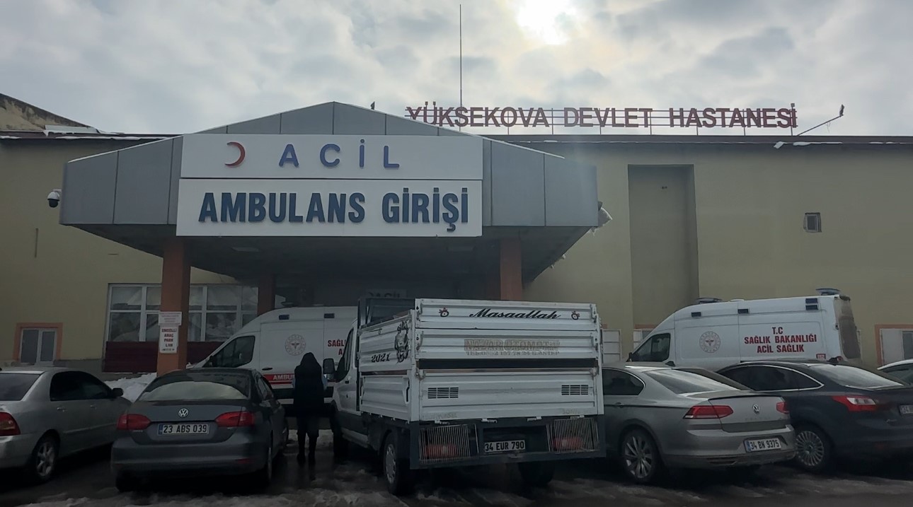 Yerli Malı Etkinliğinde 40 Öğrenci Hastanelik Oldu!-1