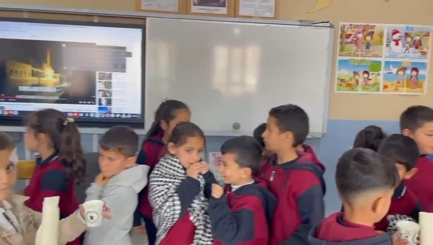 Yerli Malı Haftası' (1)