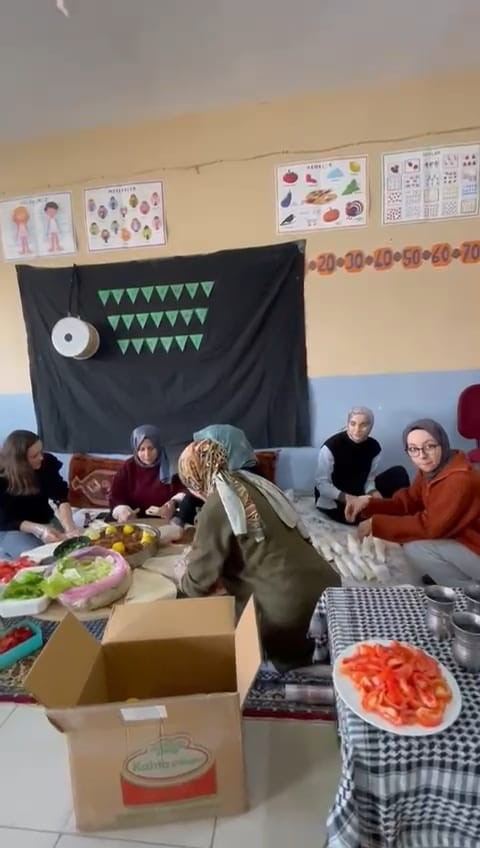 Yerli Malı Haftası' (3)