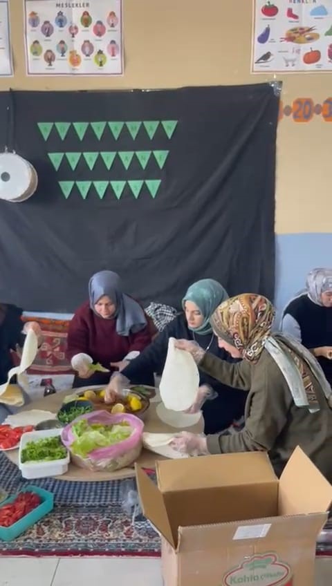 Yerli Malı Haftası' (4)