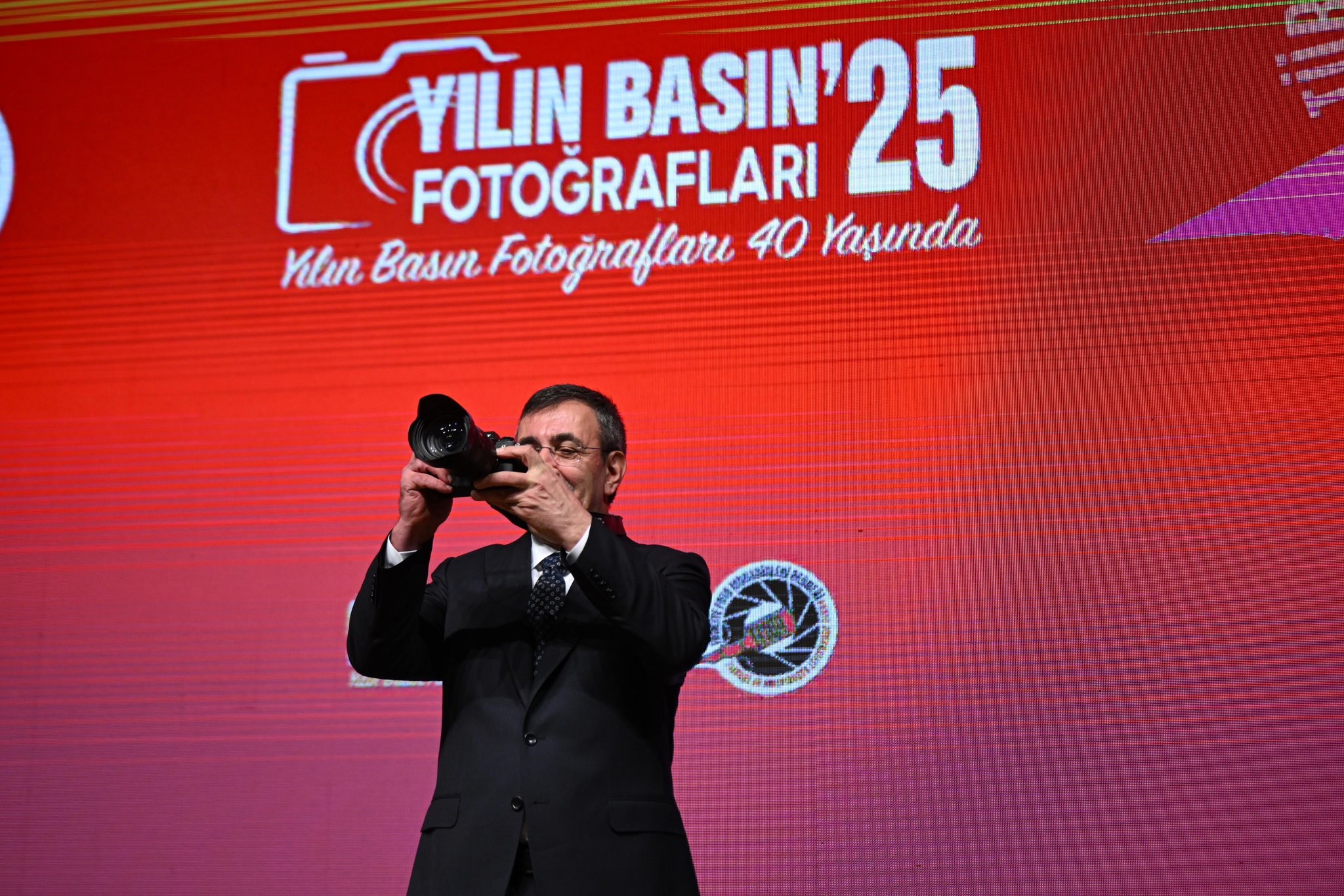 Yılın Basın Fotoğrafları (1)