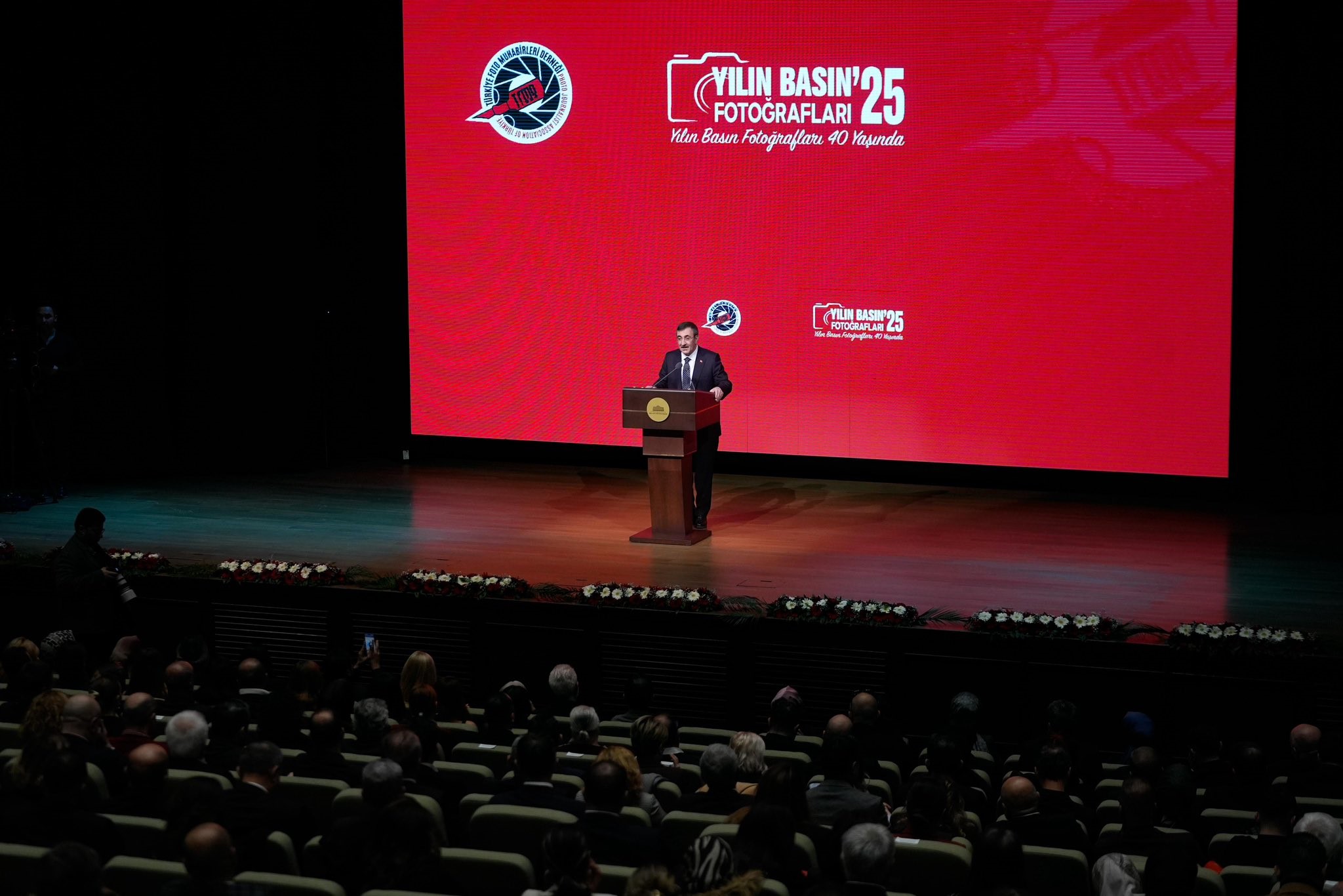 Yılın Basın Fotoğrafları (3)