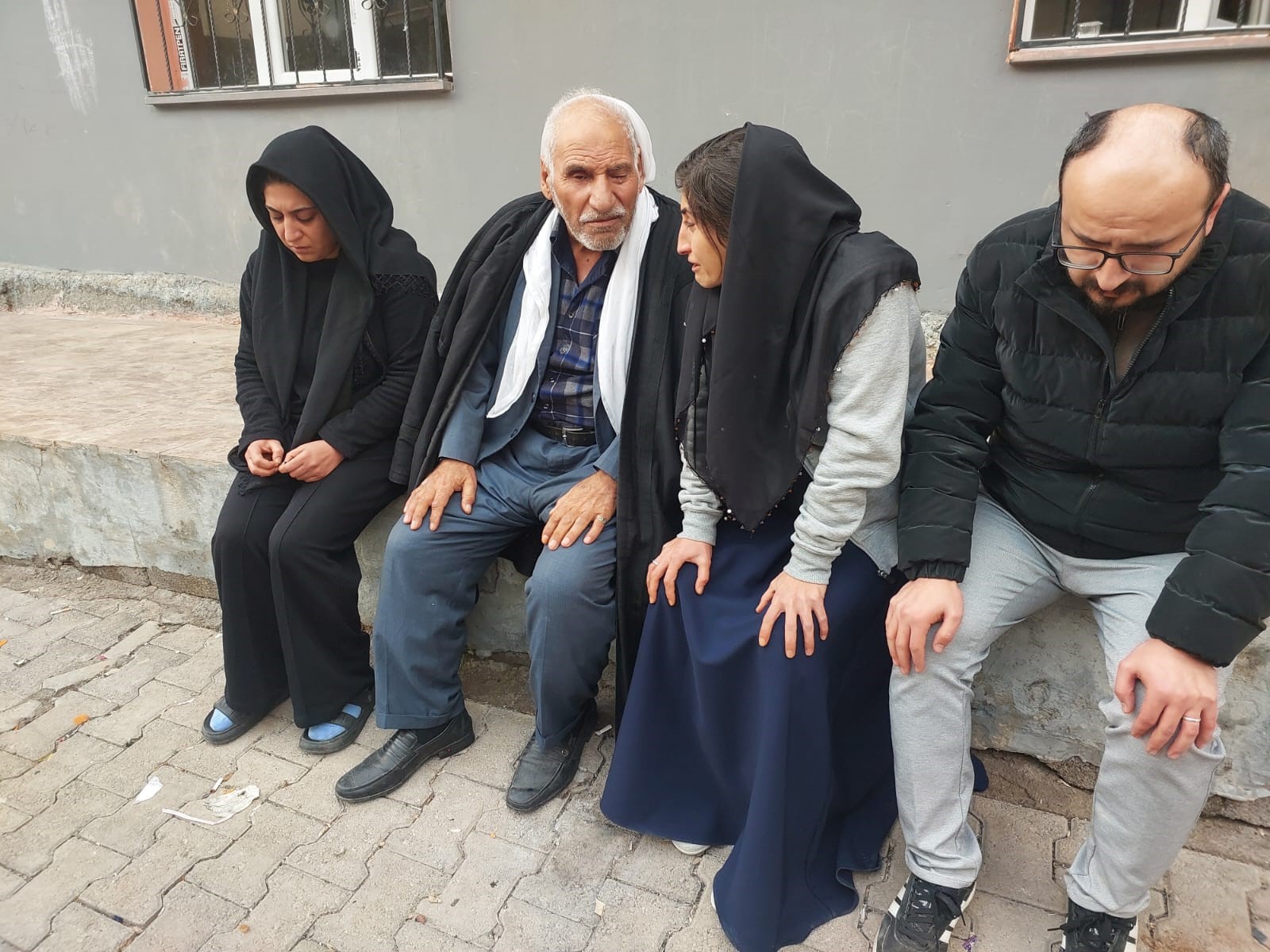 Yumurtalı Pasta Sonu Oldu Acılı Aile Adalet Çağrısı Yaptı-1