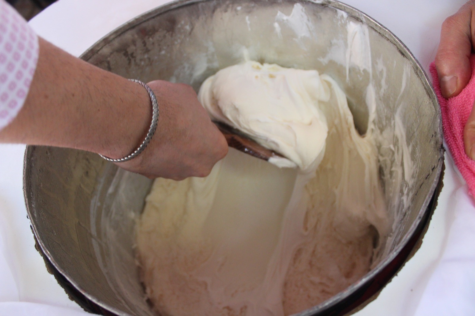 Yüz Yıllık Gelenek Kışın Da Sürüyor (1)