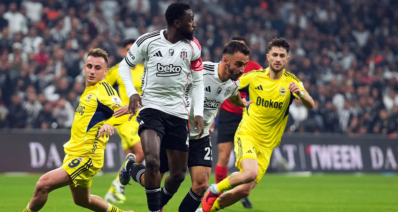 Ziraat Türkiye Kupası Maç Tarihleri Belli Oldu!