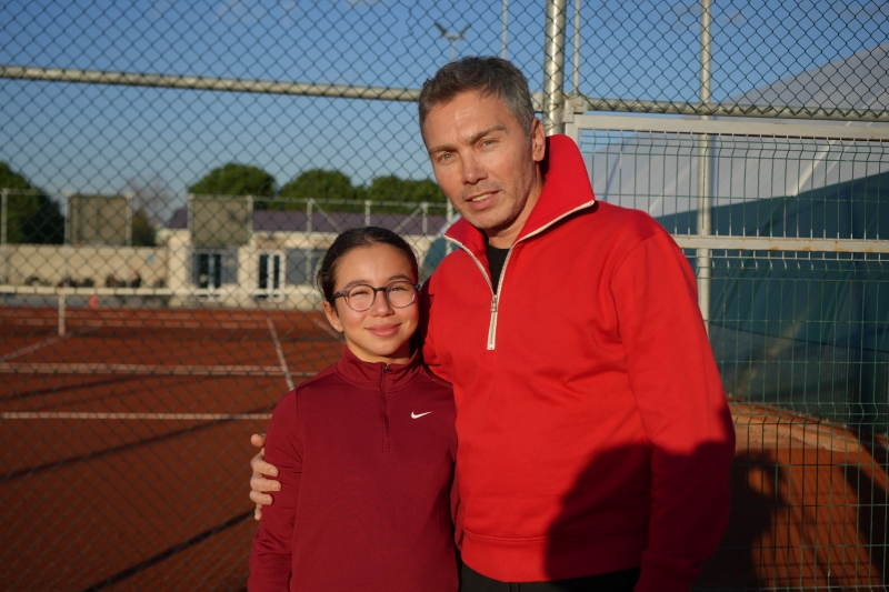 16 Turnuvada Set Vermeden Şampiyon Asya Kandemir