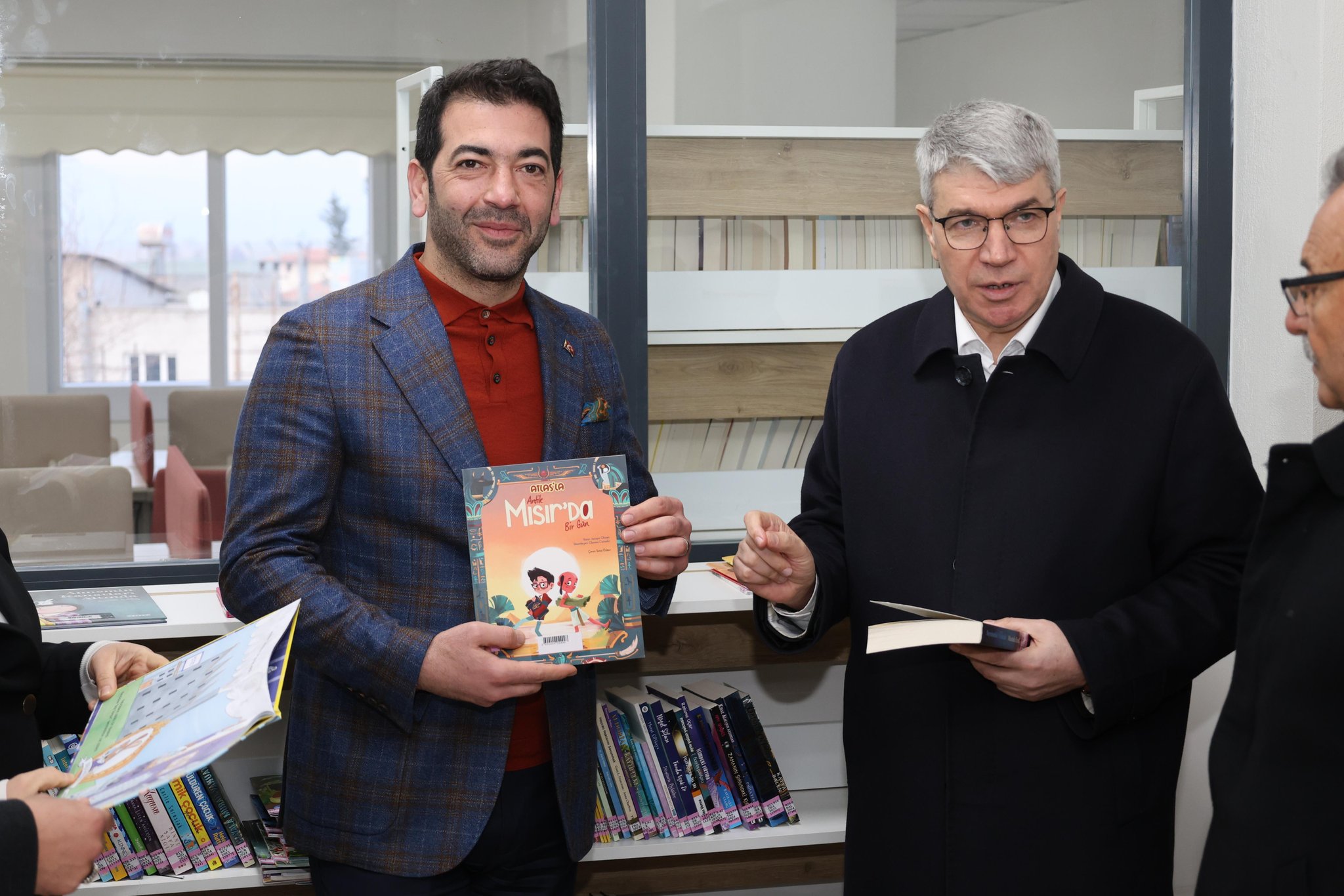 Osmaniye Düziçi Erdek AK Parti yatırımlar3