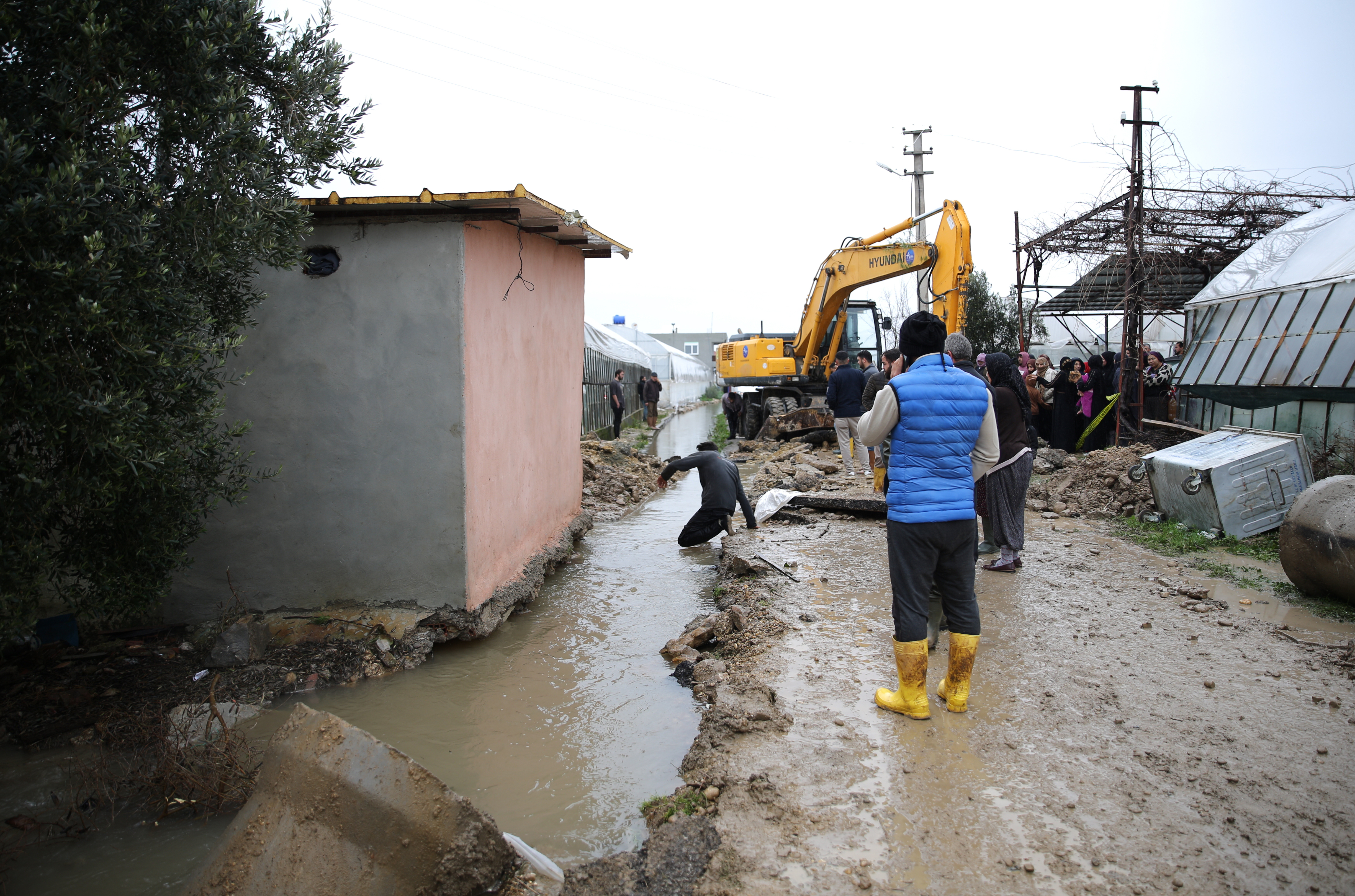 3 Yaşındaki Berra'dan Acı Haber (4)