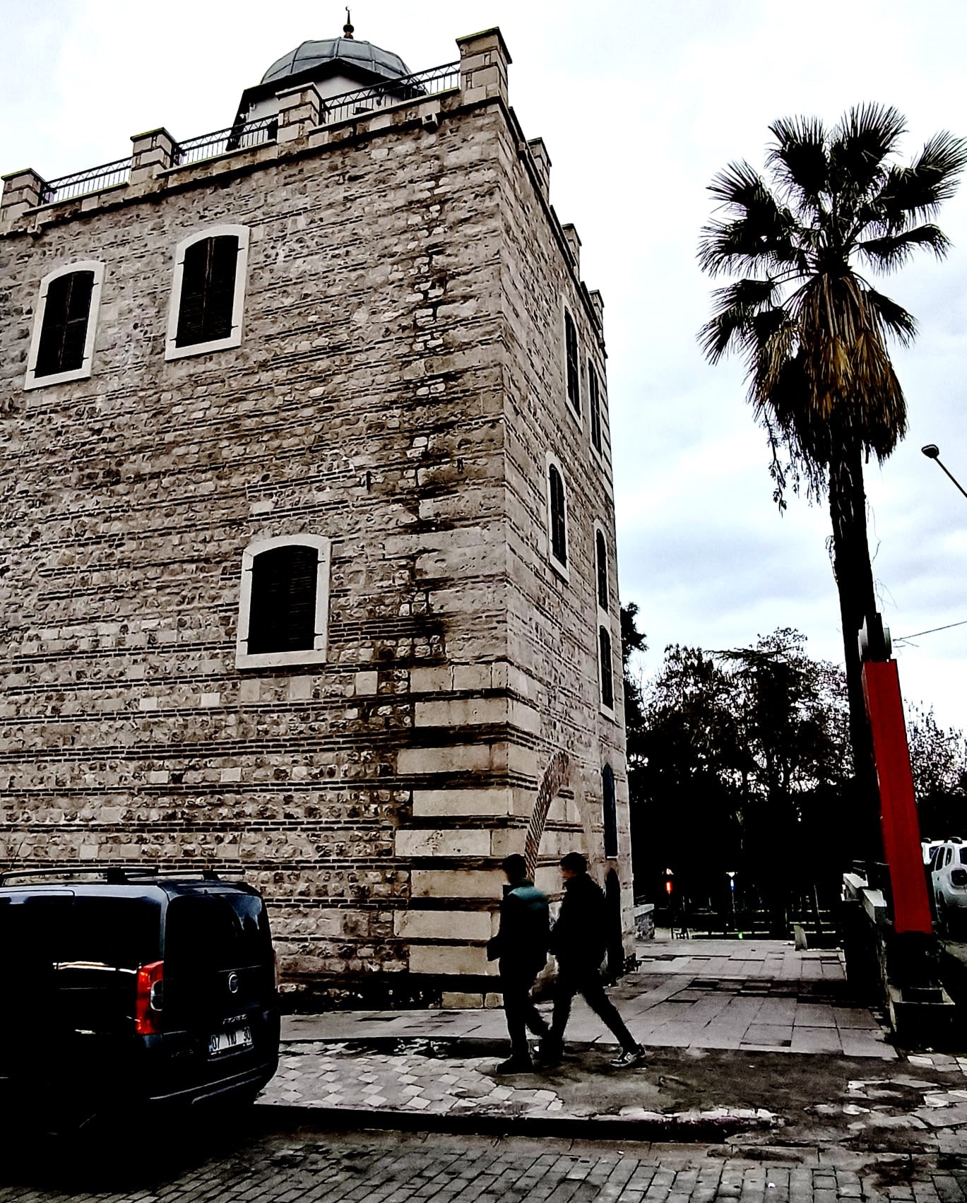 55 Yıllık Tecrübe Manisa İçin Deklanşöre Basıyor (4)