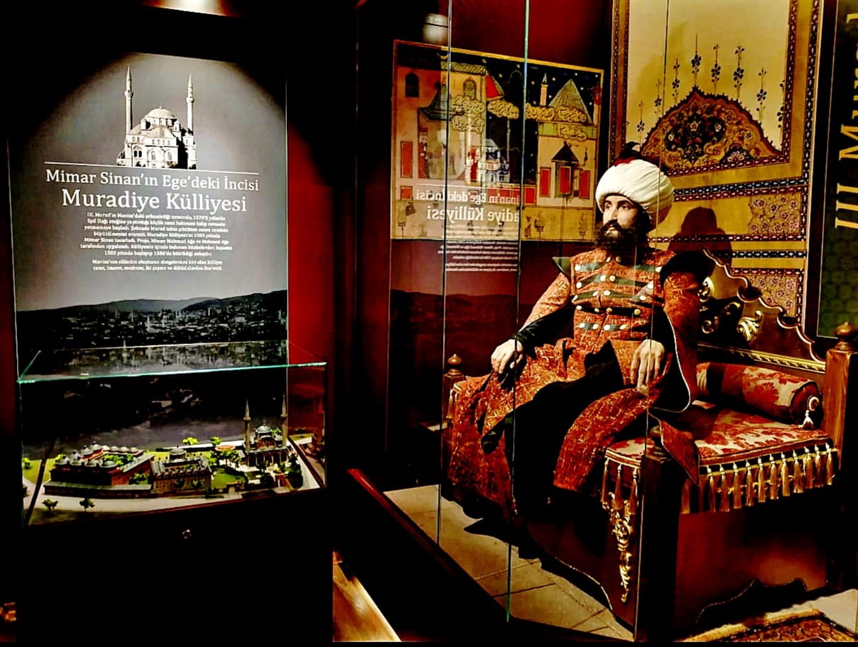 55 Yıllık Tecrübe Manisa İçin Deklanşöre Basıyor (5)