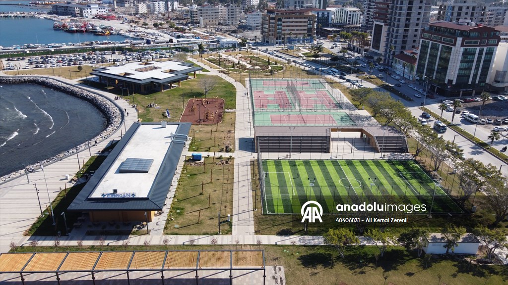 6 Şubat 2023 Deprem M