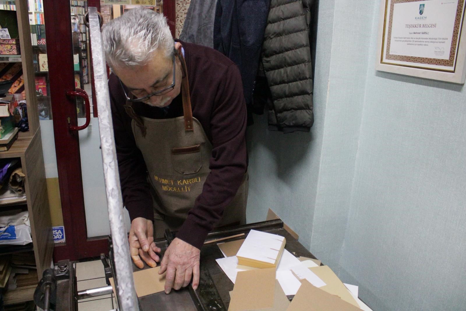 60 Yıllık Emek Taçlandı