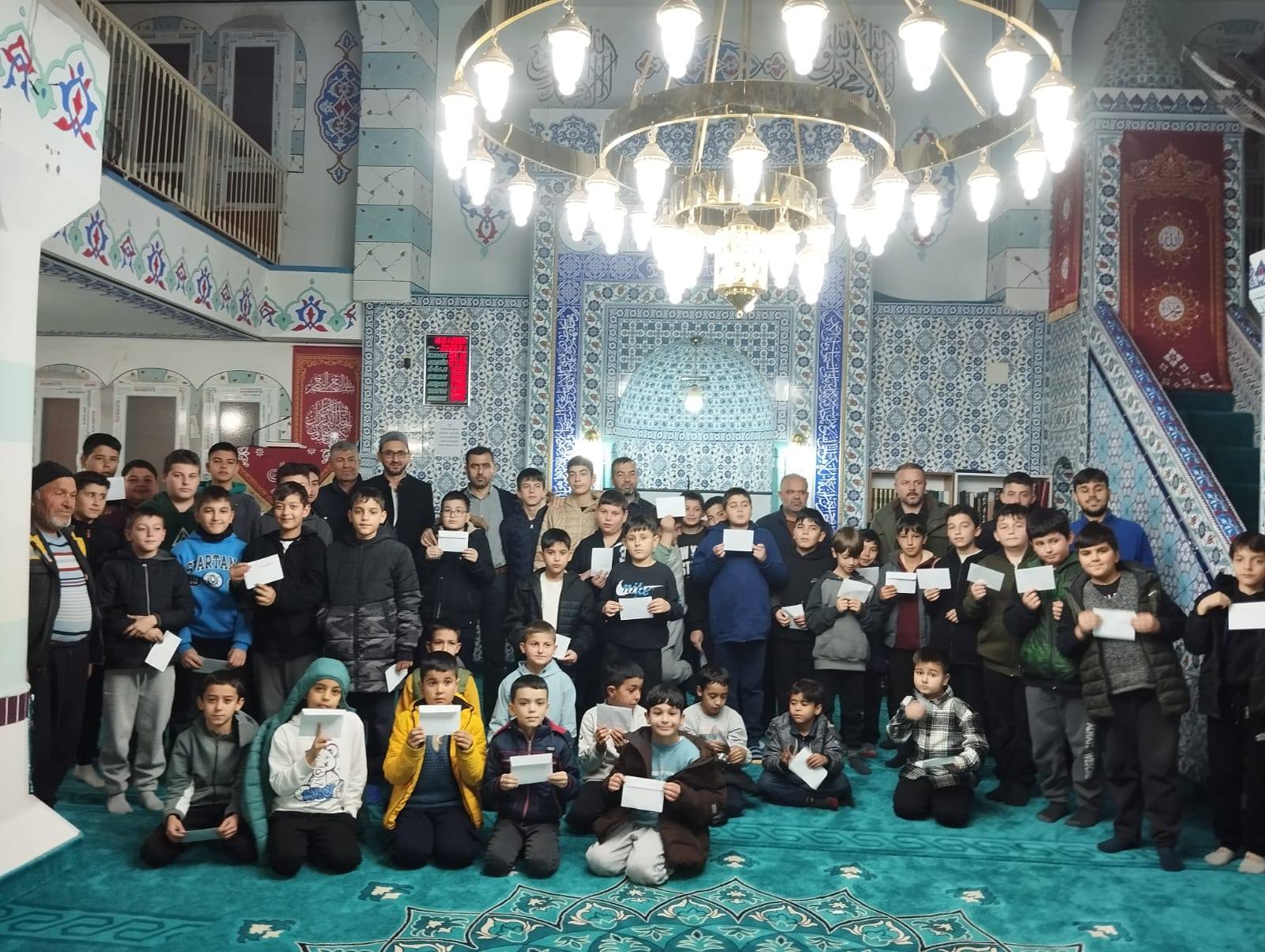 camibulumasınamazı