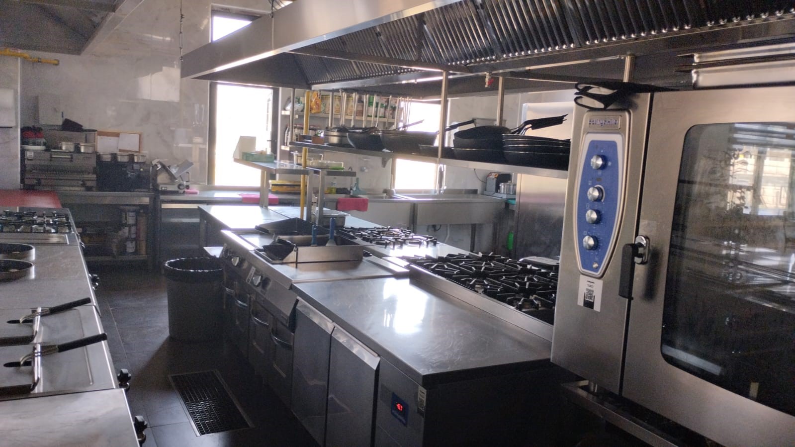 Osmaniye DOĞAKA İmzalı Proje'yle Gastronomi Merkezi Oluyor  1