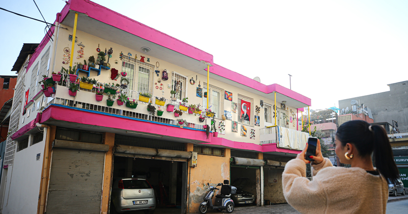 Adana Geri Donusum Suslu Ev (3)