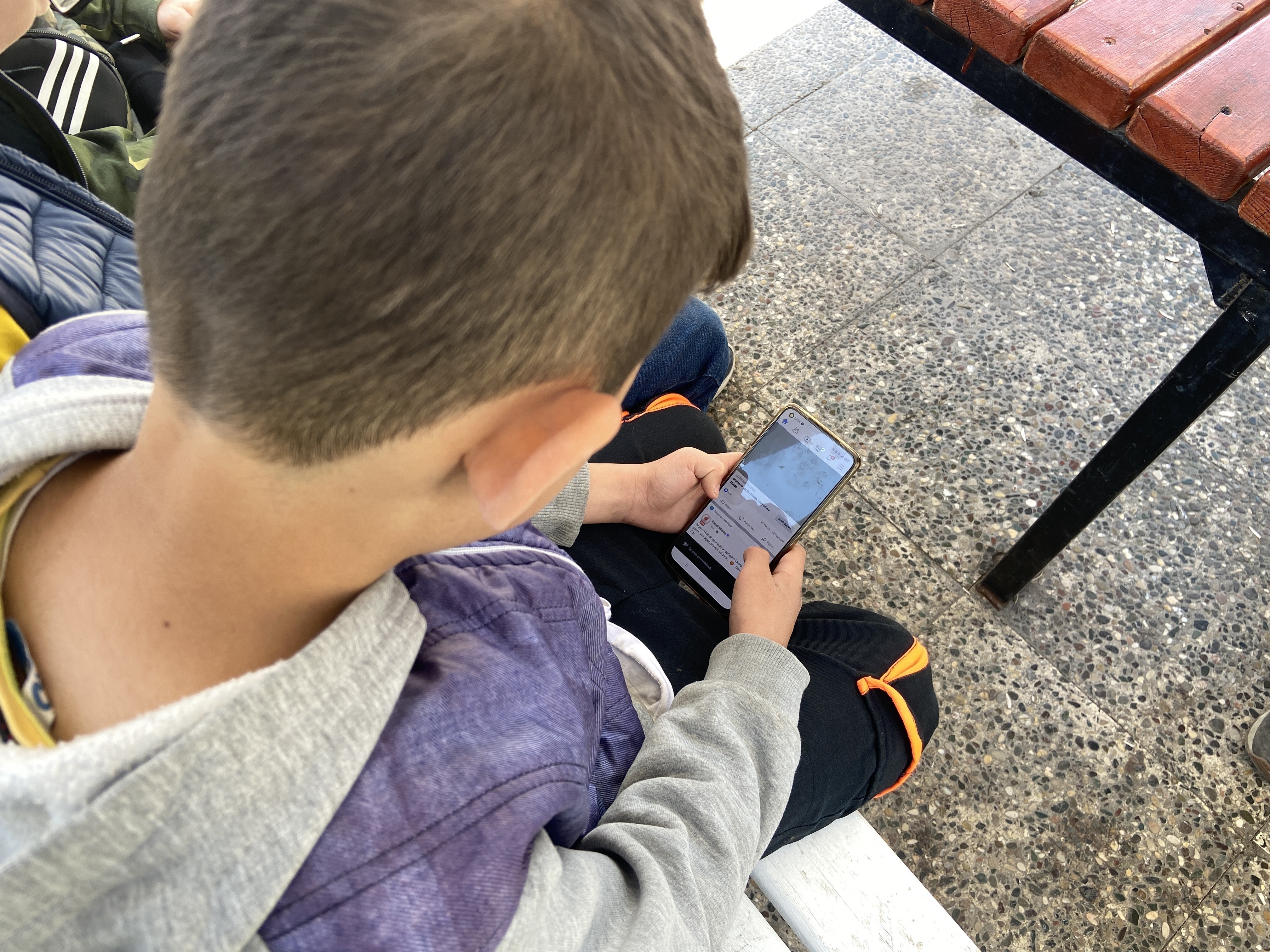 Akran Zorbalığında Korkutan Gerçek Temeli Evde Atılıyor (1)