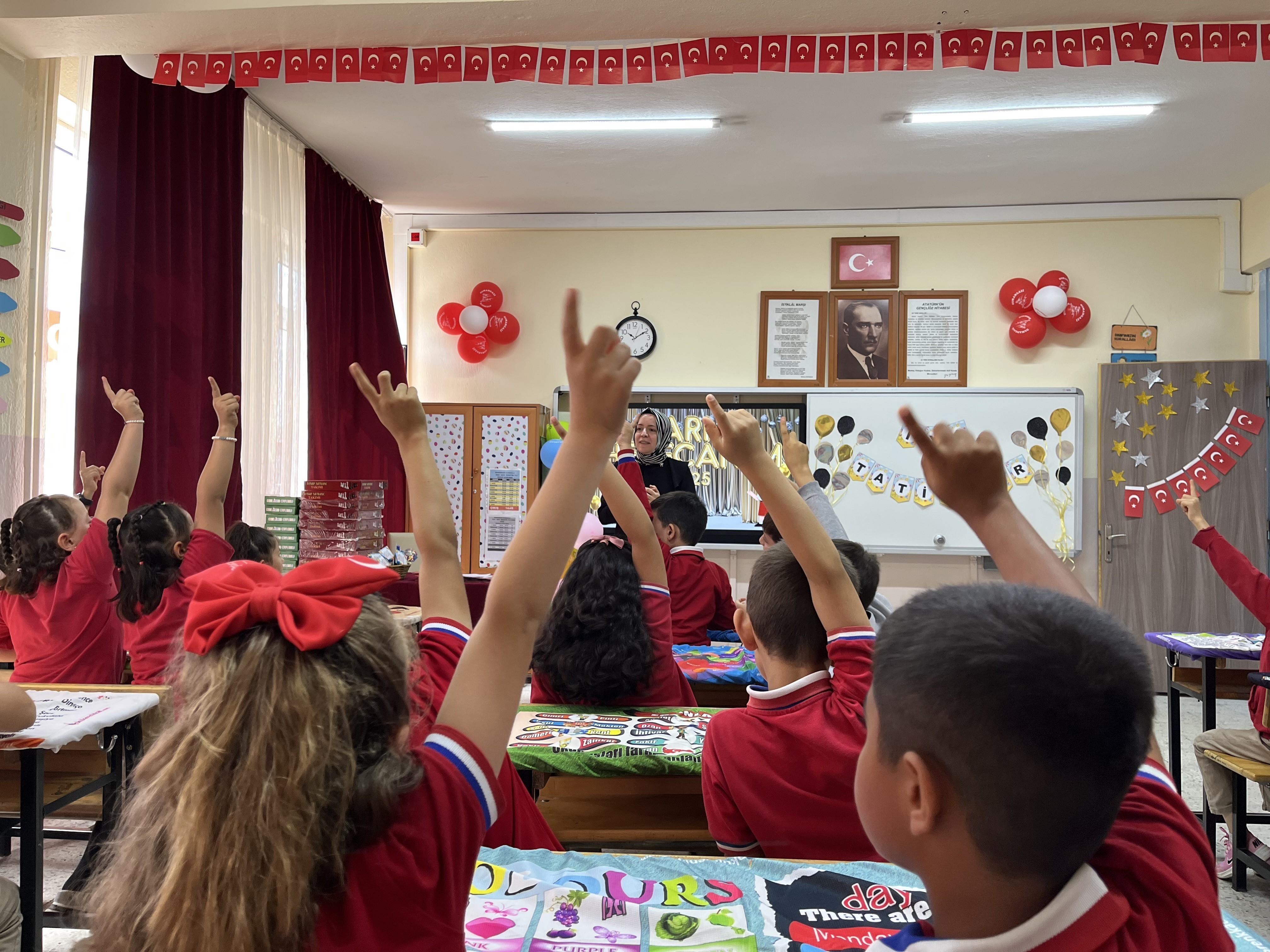 Akran Zorbalığında Korkutan Gerçek Temeli Evde Atılıyor (2)