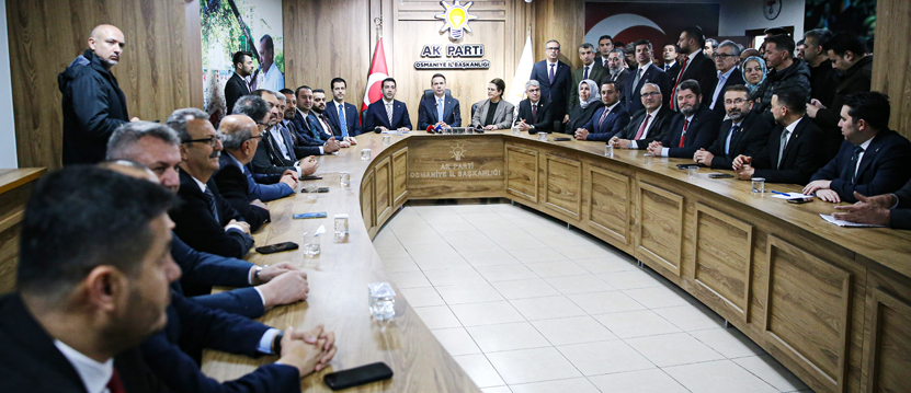 Alparslan Bayraktar Osmaniye Enerji Guvenligi2