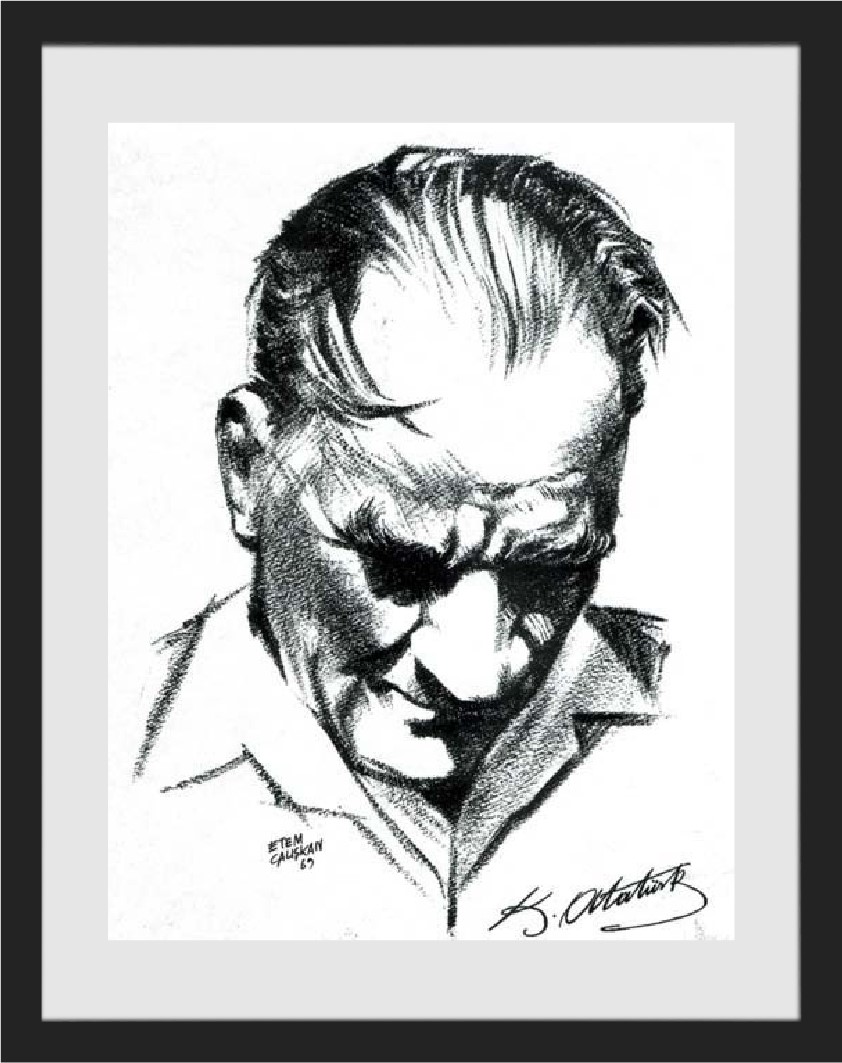 Atatürk’ün Gaziantep’i Ziyaretinin 93’Üncü Yılı (4)