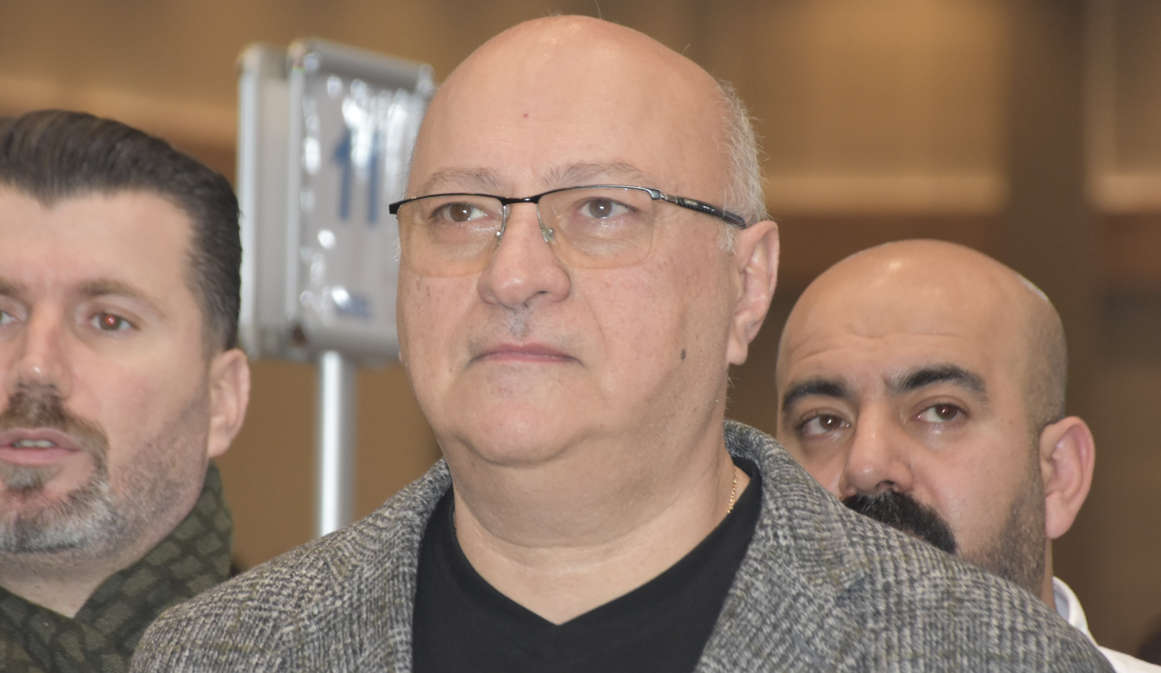 Avrupa Satrancı (2)