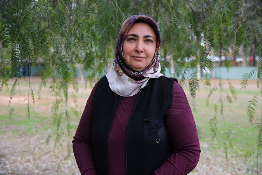 Aysima’nın Umut Yolculuğu (1)