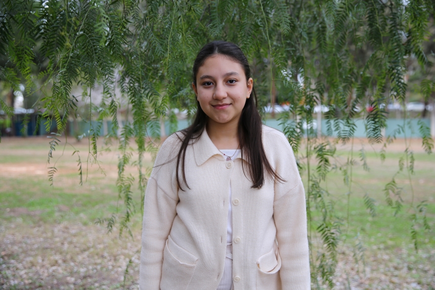 Aysima’nın Umut Yolculuğu (3)