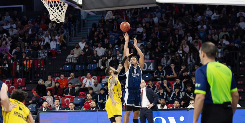 Bahcesehir Koleji Aris Eurocup Galibiyet1