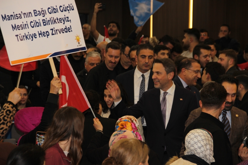 Bakan Bayraktar İlk Nükleer Elektrik 2026’Da Üretilecek3